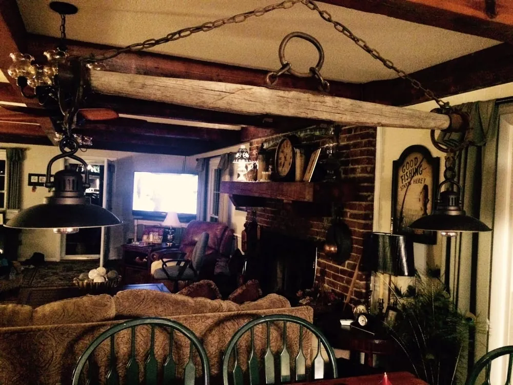 Slide of Jeff Turner Electrical