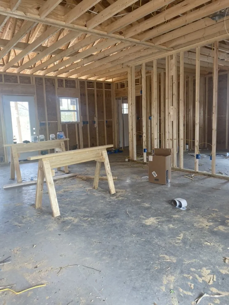 Slide of Jeff Turner Electrical