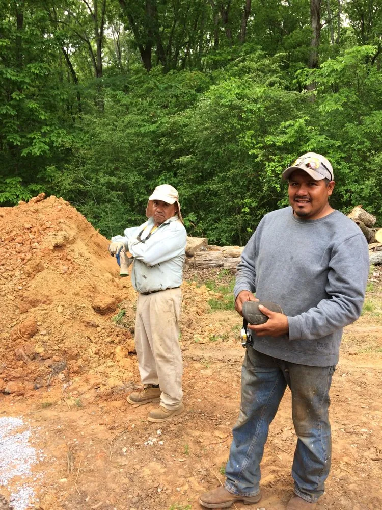 Slide of Jeff Turner Electrical