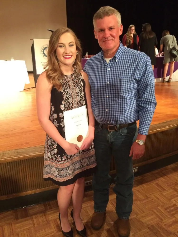 Slide of Jeff Turner Electrical