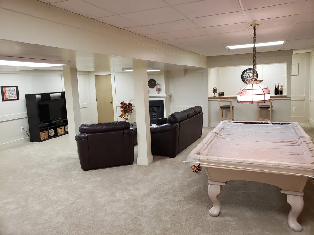 Slide of Jeffers & Leek Electric