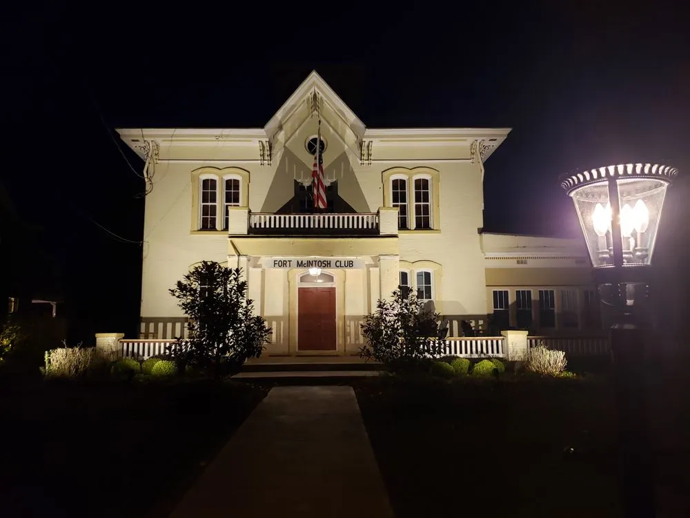 Slide of Jeffers & Leek Electric