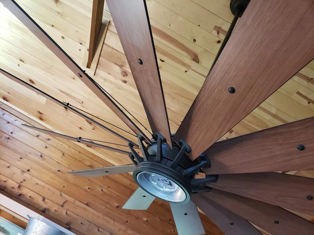 Slide of Jeffers & Leek Electric