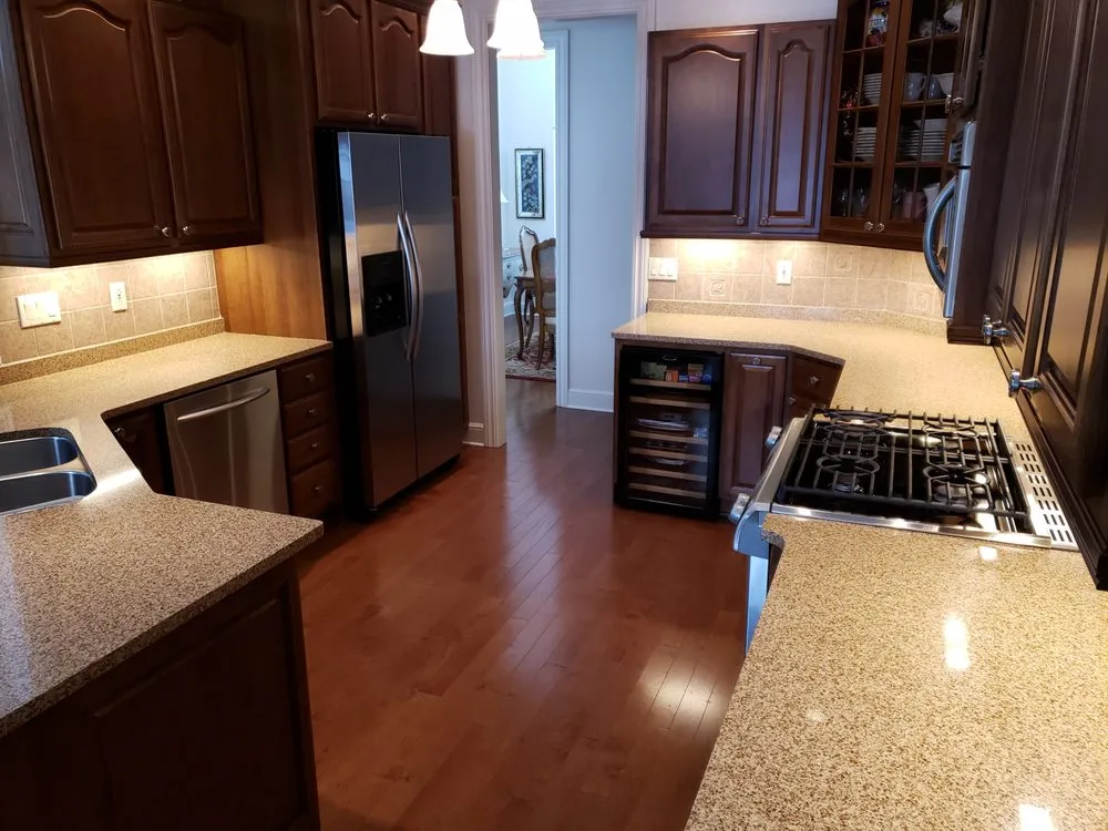 Slide of Jeffers & Leek Electric