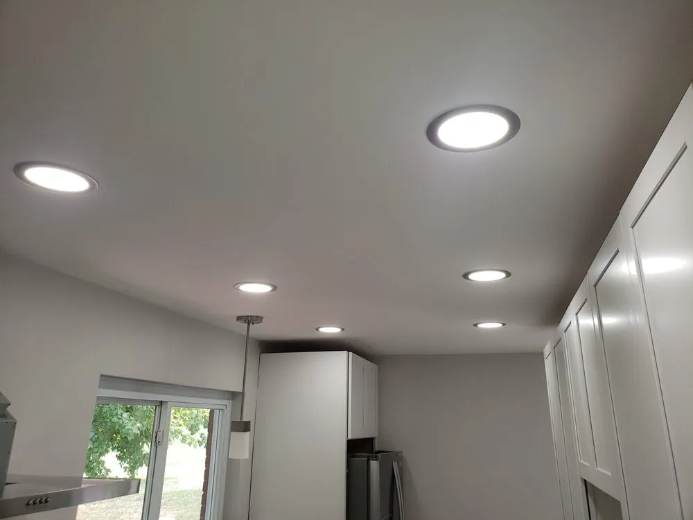 Certified electrical repair service in ,  - Jeffers & Leek Electric