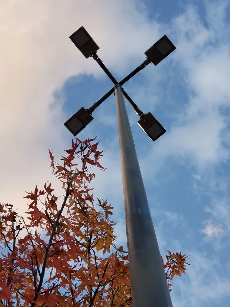 Slide of Jeffers & Leek Electric