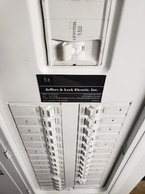 Jeffers & Leek Electric