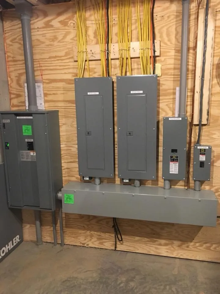 Slide of Jefferson 24 Hour Electrician