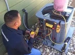 Slide of Jefferson Electric Contractors