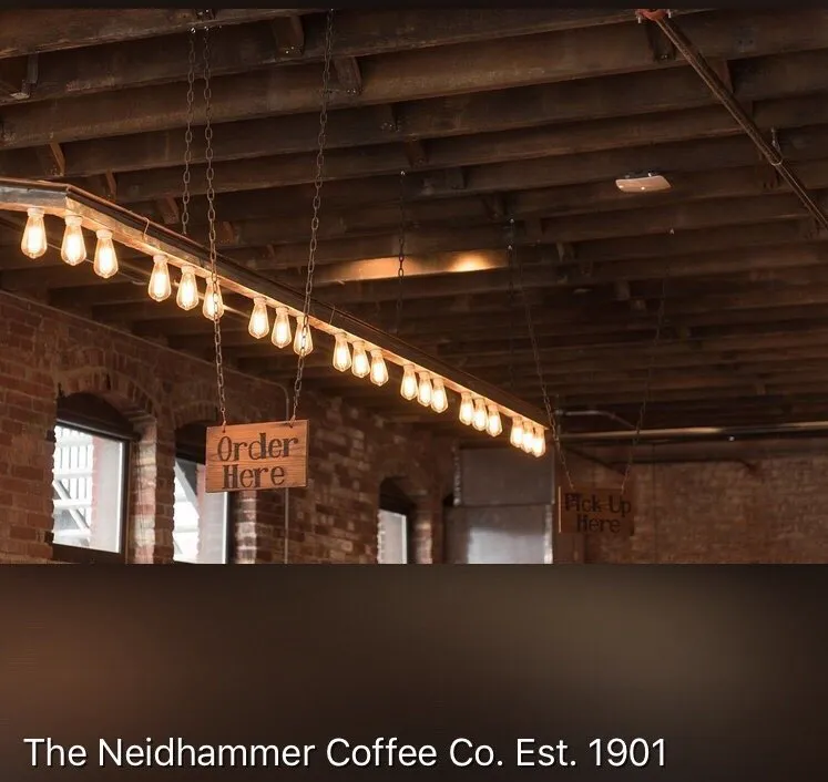 Slide of Jefferson Electric