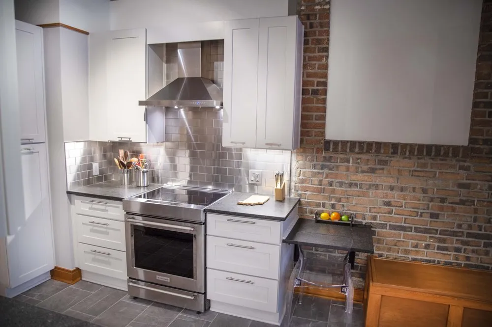 Slide of Jefferson Electric