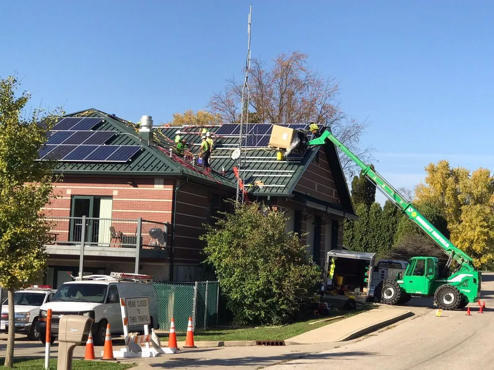 Emergency circuit breaker repair experts serving ,  - Jefferson Electric