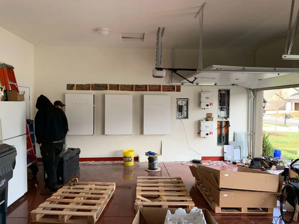 Trusted panel upgrade service in ,  - Jefferson Electric