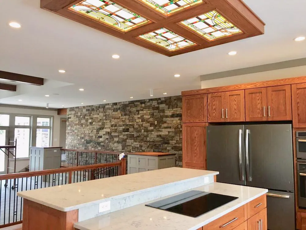 Slide of Jefferson Electric