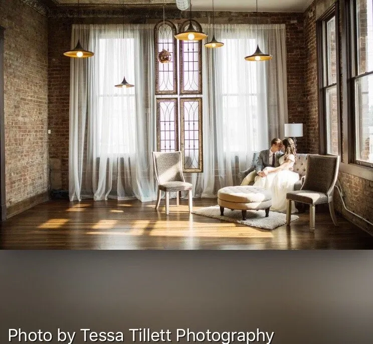 Slide of Jefferson Electric