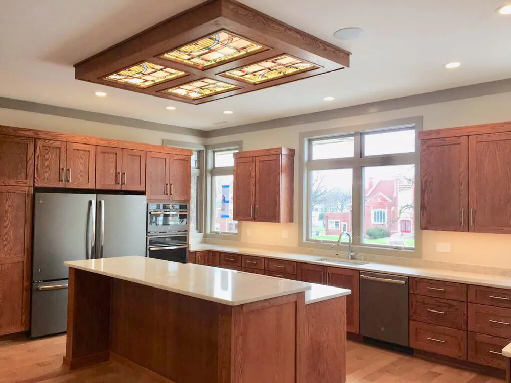 Slide of Jefferson Electric