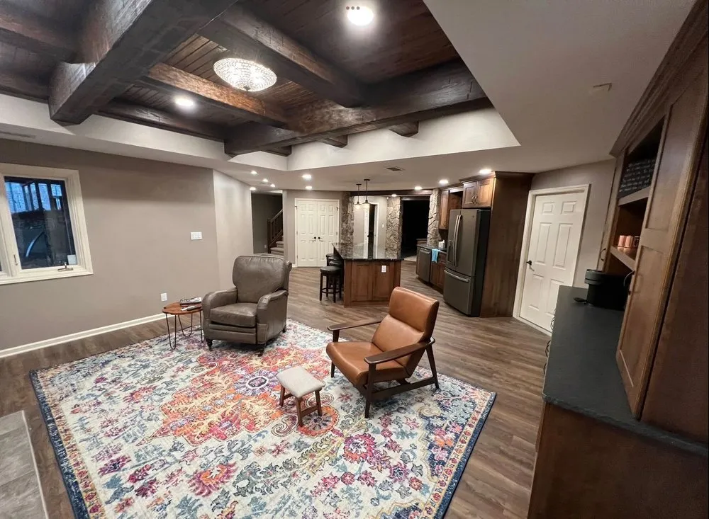 Slide of Jefferson Electric