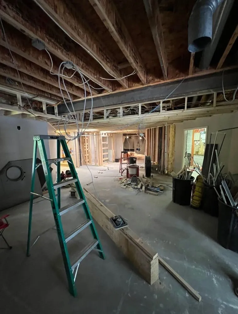 Slide of Jefferson Electric