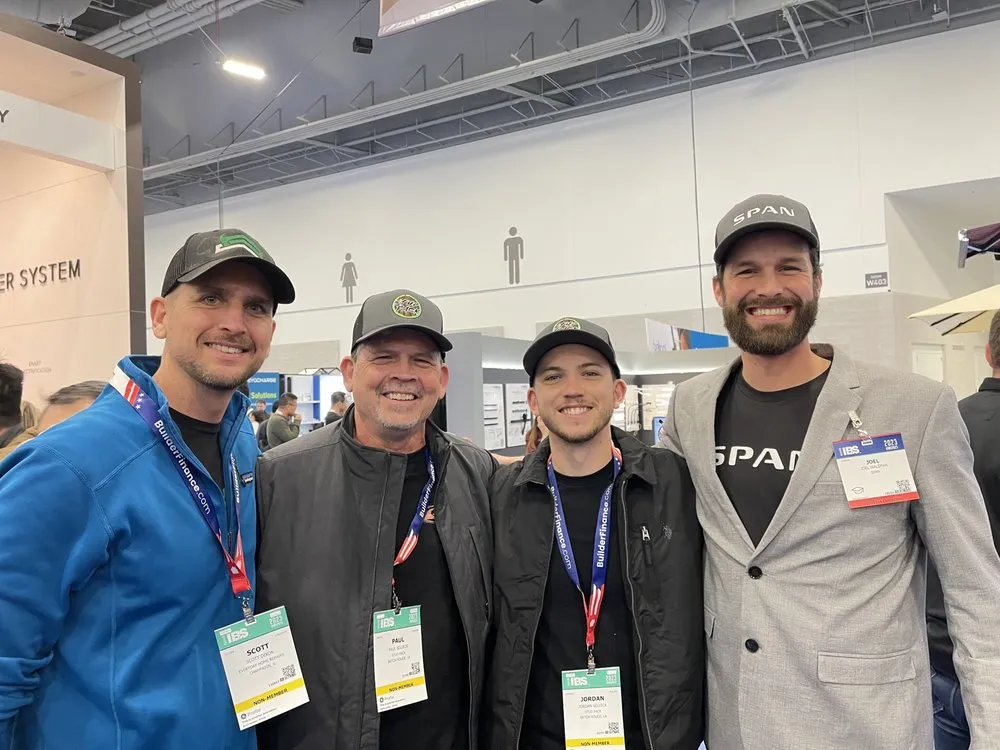 Slide of Jefferson Electric