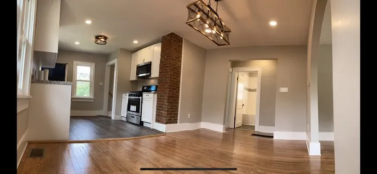 Slide of Jefferson Electric