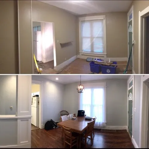 Slide of Jefferson Electric