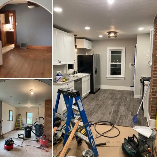 Slide of Jefferson Electric