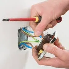 Trusted electrician providing lighting installation in ,