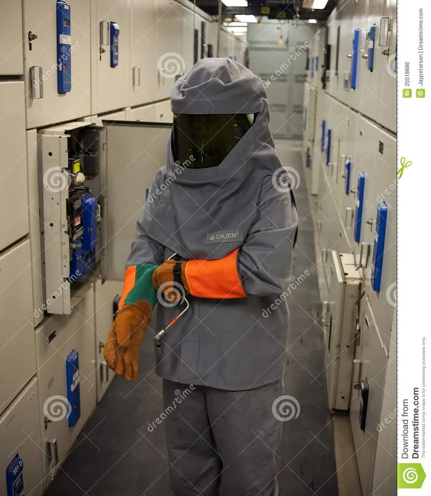 Licensed electrical service for homes in electrical repair, by