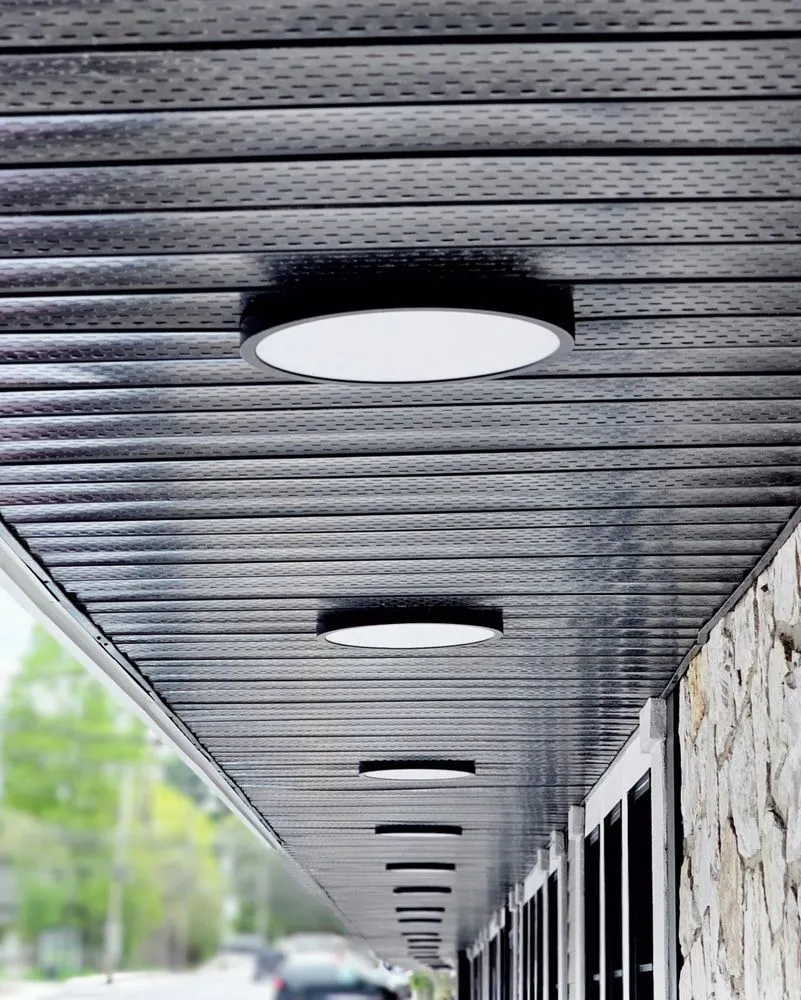 Slide of Jefferson Park Certified Electrician