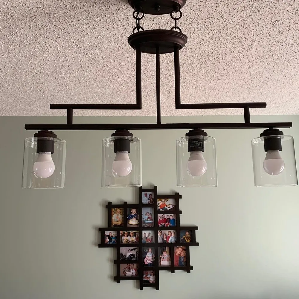 Slide of Jefferson Park Certified Electrician