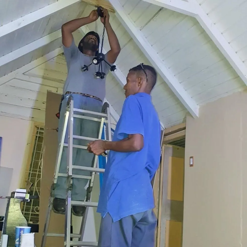 Slide of Jeffery Star Electric