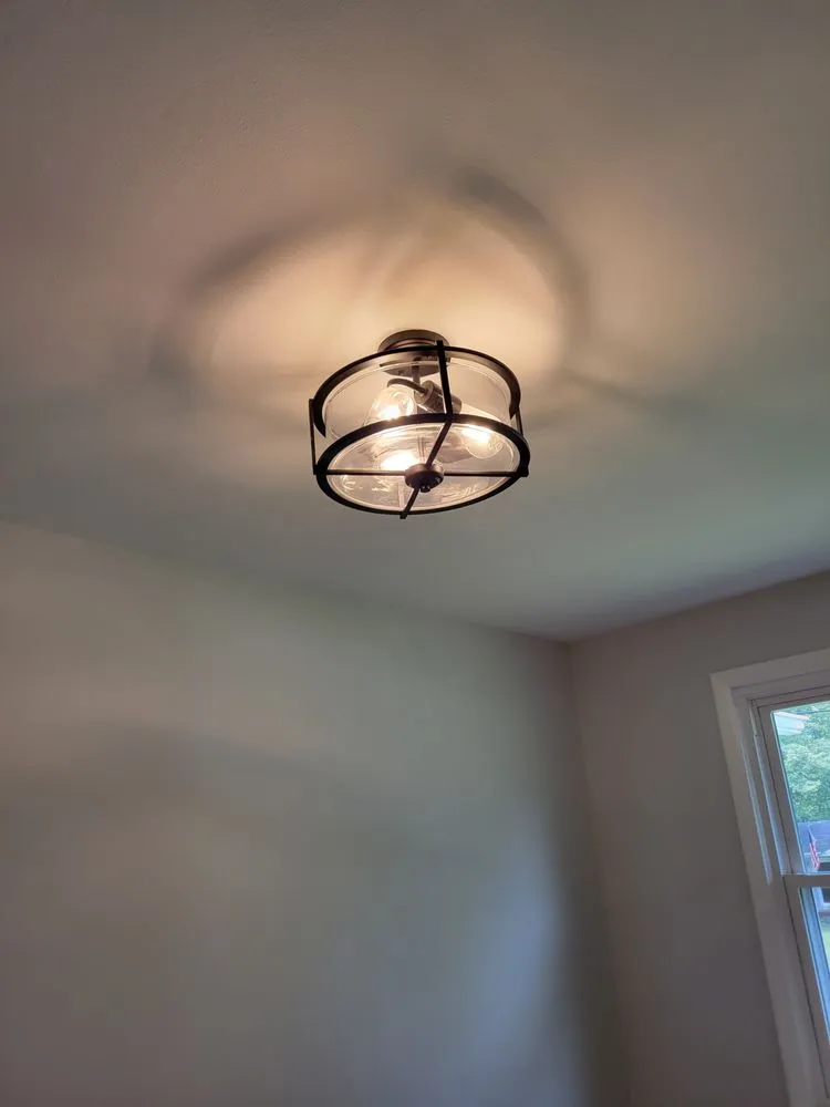 Slide of Jeffrey Electric