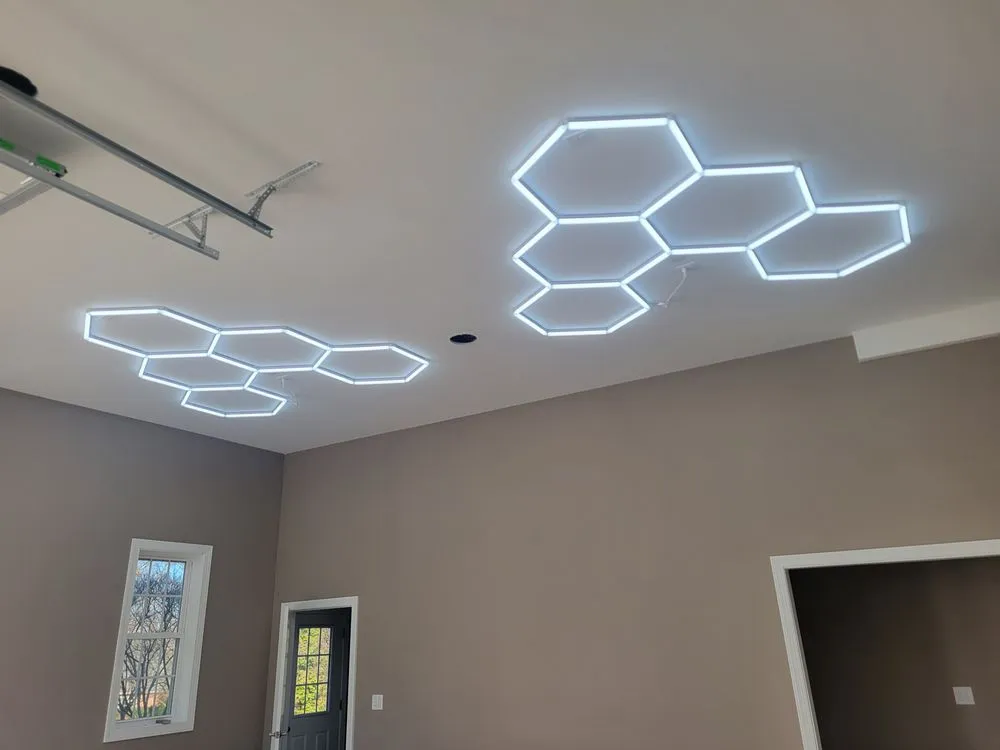 Slide of Jeffrey Electric