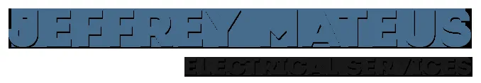 Slide of Jeffrey Mateus Electrical Services