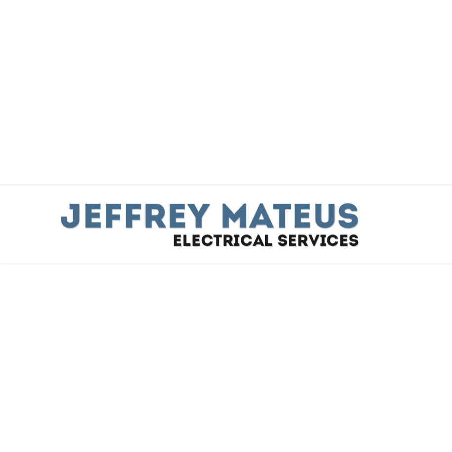 Slide of Jeffrey Mateus Electrical Services