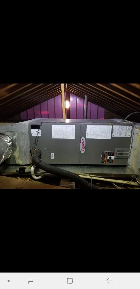 Slide of Jeffries Heating & Air + Plumbing