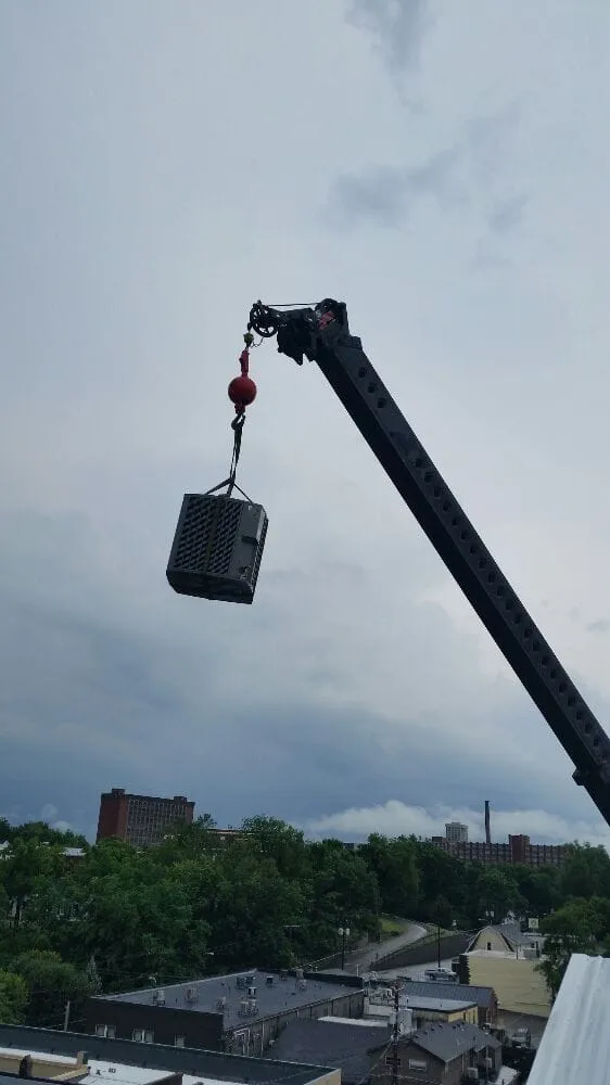 Expert emergency electrical service experts serving ,  - Jeffries Heating & Air + Plumbing