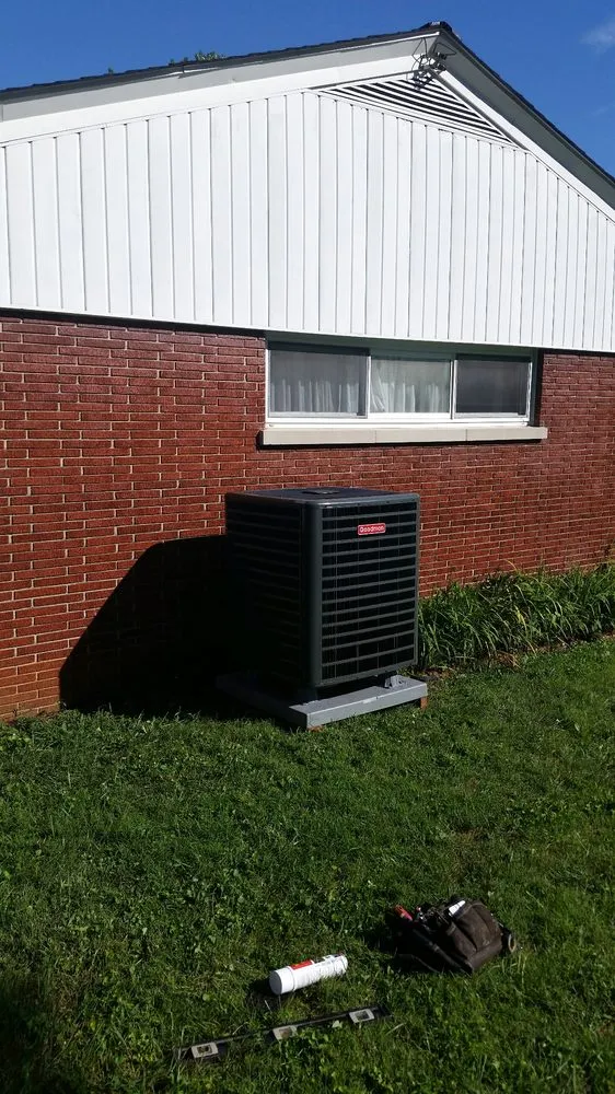 Trusted emergency electrical service in ,  by Jeffries Heating & Air + Plumbing