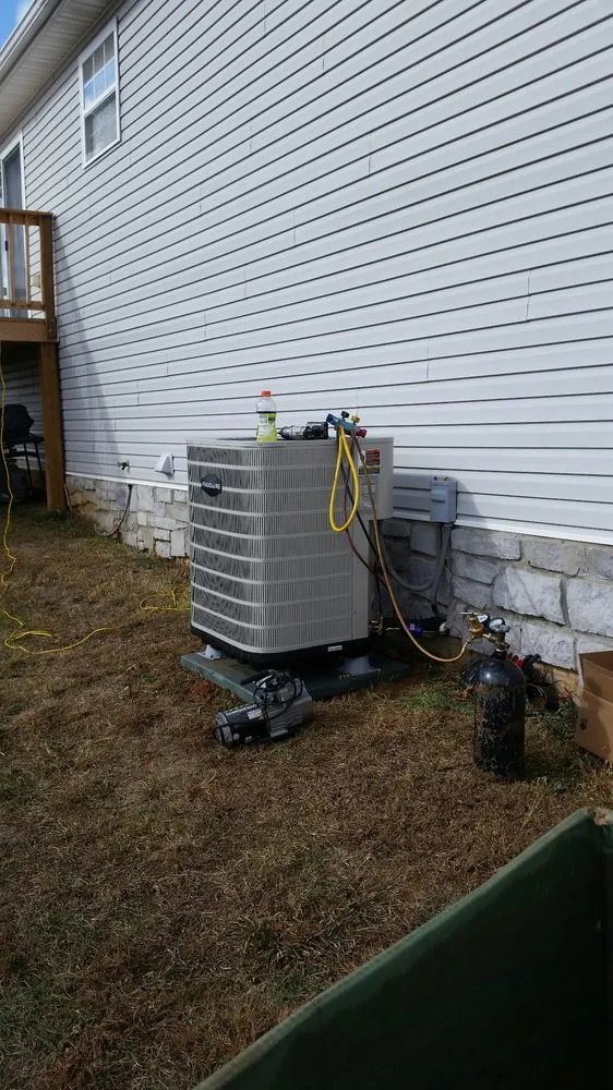 Trusted outlet and switch repair experts serving ,  - Jeffries Heating & Air + Plumbing