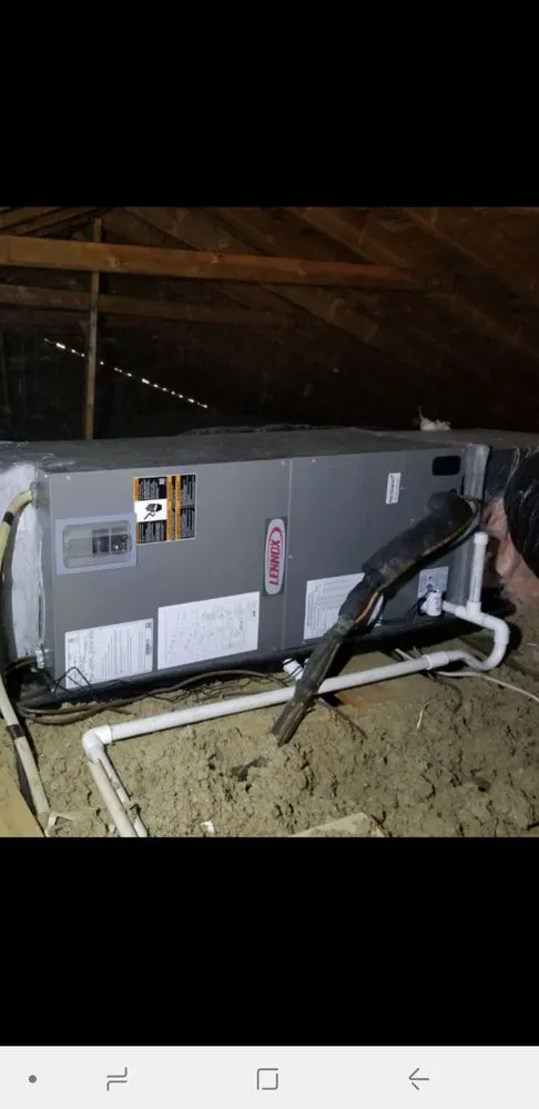 Slide of Jeffries Heating & Air + Plumbing