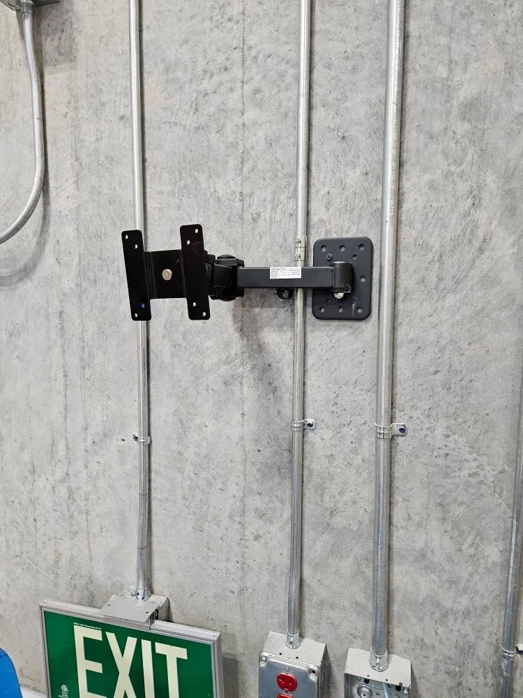 Slide of Jeff's 1 N Done Services