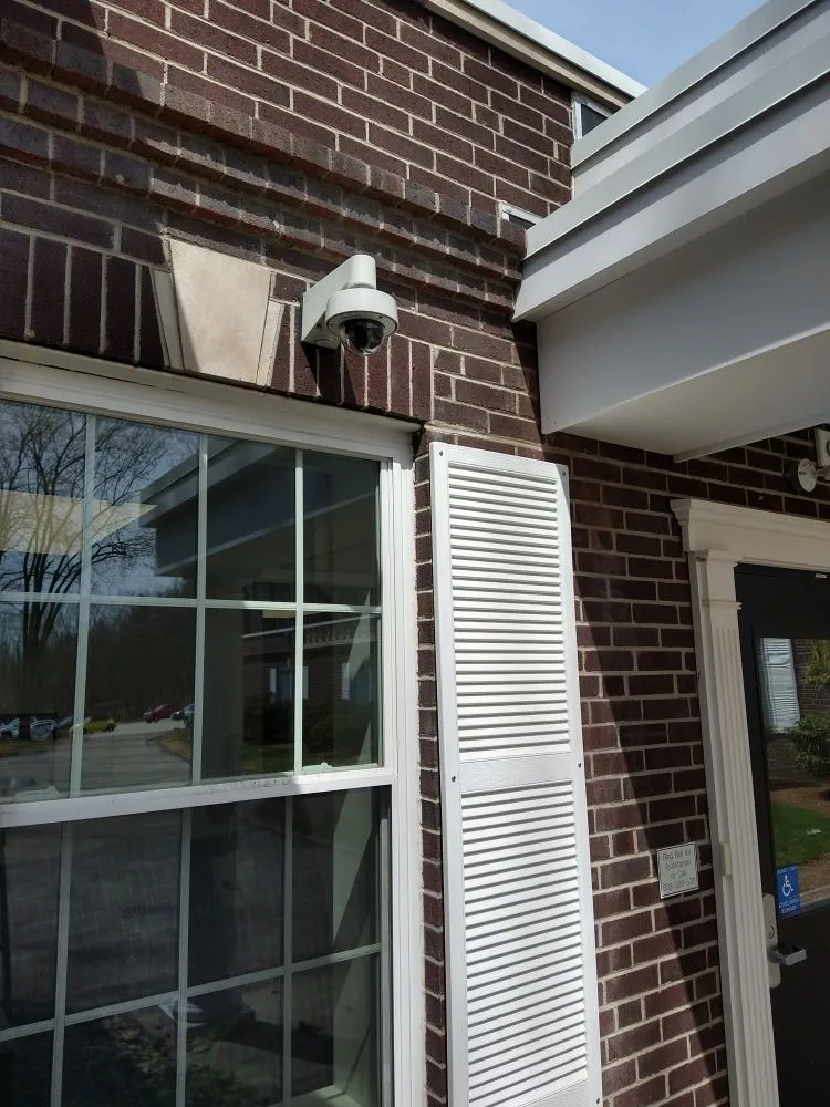 Slide of Jeff's 1 N Done Services