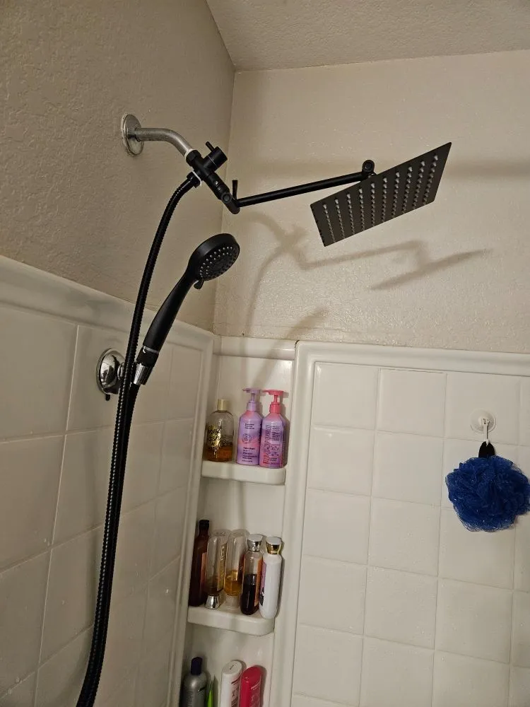 Slide of Jeff's 1 N Done Services