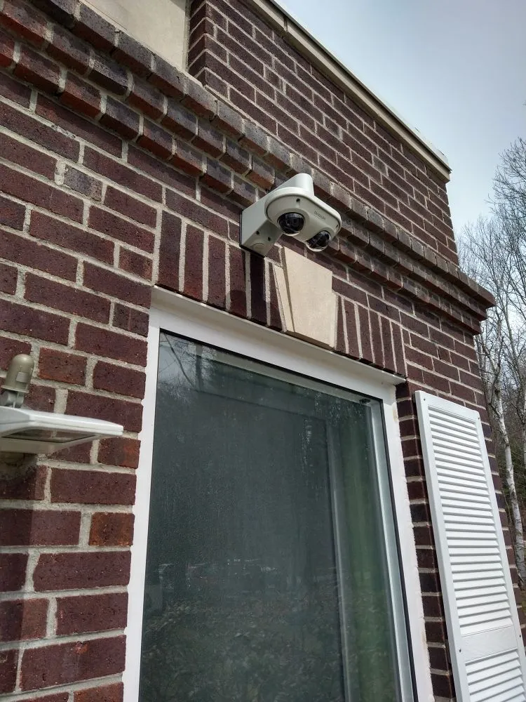 Slide of Jeff's 1 N Done Services