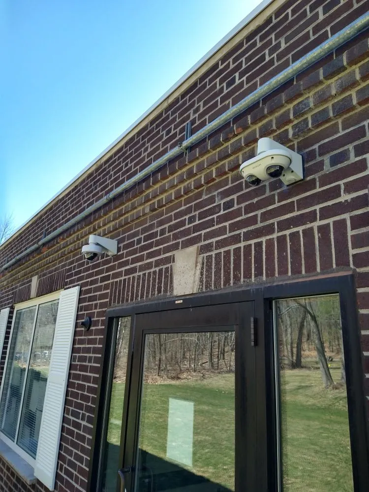 Slide of Jeff's 1 N Done Services