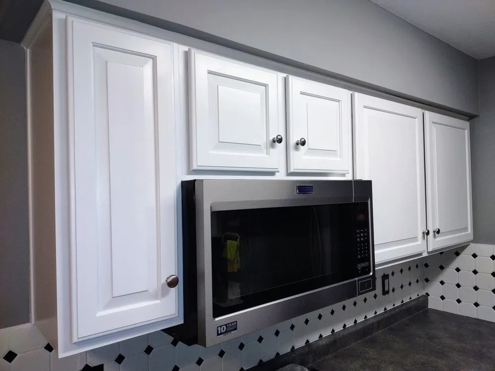 Slide of Jeff's Custom Painting