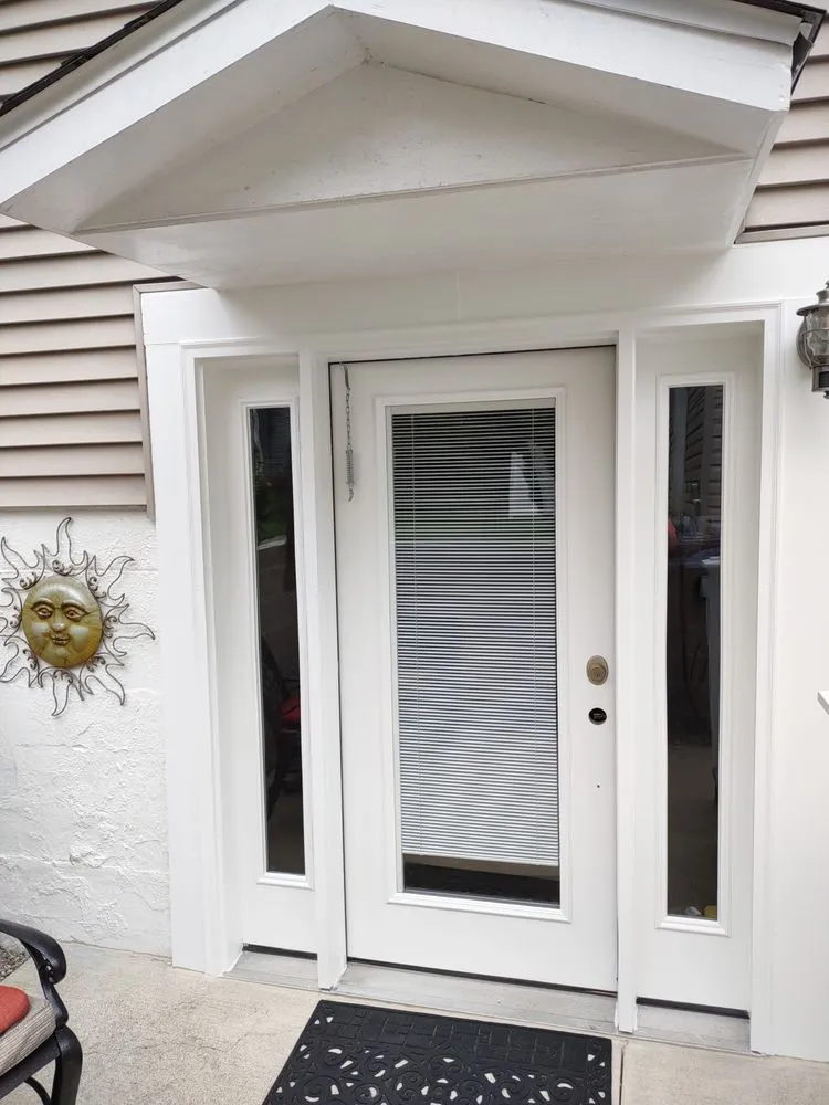 Slide of Jeff's Custom Painting