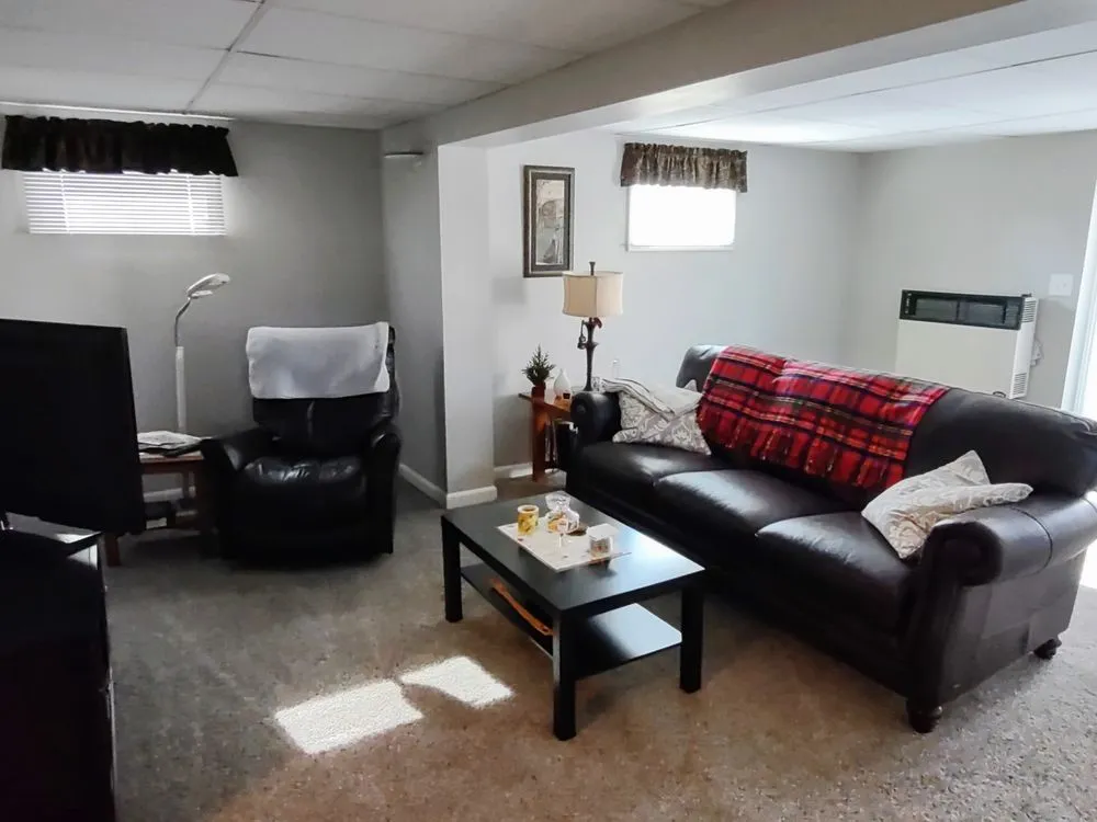 Slide of Jeff's Custom Painting