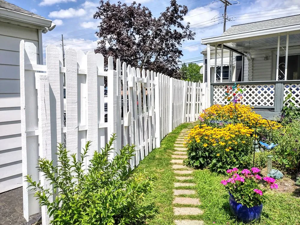 Slide of Jeff's Custom Painting