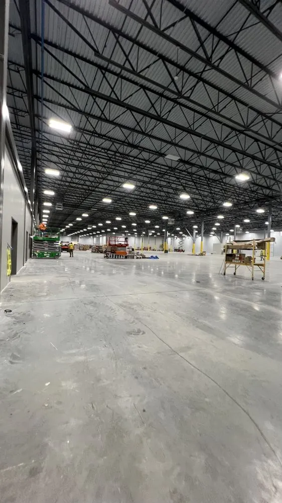 Slide of Jeff’s Electric Services